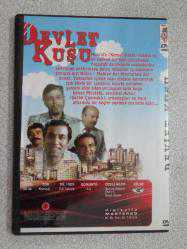 DEVLET KUŞU , KEMAL SUNAL , DVD , -