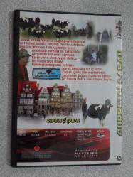 GURBETÇİ ŞABAN , KEMAL SUNAL , DVD , -