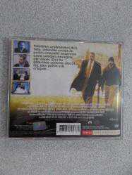ÖLÜMCÜL OYUN , JASON PATRIC , VCD , -