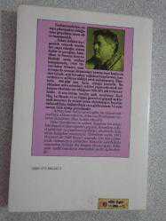 DİĞER KAYIPLAR , JAMES BACQUE , E YAYINLARI , -