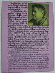 DİĞER KAYIPLAR , JAMES BACQUE , E YAYINLARI , -