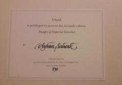 Images of Imperial İstanbul (Facsimile Edition)