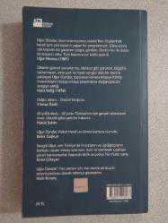 UĞUR DÜNDAR İŞTE HAYATIM , NEDİM ŞENER , DOĞAN KİTAP ,-