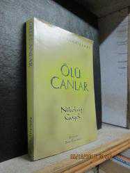 ÖLÜ CANLAR