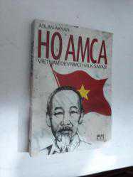 HO AMCA VİETNAM DEVRİMCİ HALK SAVAŞI - ASLAN AKYAR