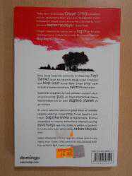 CİNAYET ÇİFTLİĞİ , ANDREA MARIA SCHENKEL , DOMİNGO YAYINLARI , -