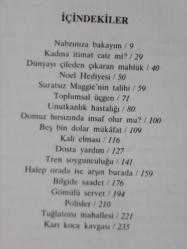 HİKAYELER 1 , O'HENRY , MİLLİ EĞİTİM , -