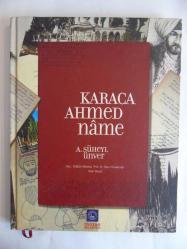 Karaca Ahmed Name