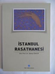 İstanbul Rasathanesi