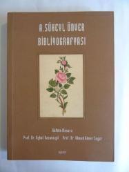 A. Süheyl Ünver Bibliyografyası