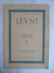 LOT.19 » Levni