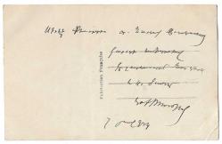 Yeni Yıl Kartpostalları: Mutlu Yıllar / Bonne Annee / Fransızca