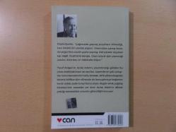 AYLAK ADAM - YUSUF ATILGAN - CAN - SIFIR - -