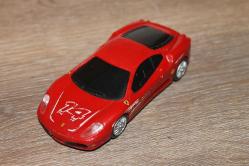 Antika - Shell Ferrari Oyuncak Araba.Ferrari F430. Açıklamayı Okuyunuz. - kitantik - kitaLog