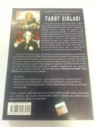 Astrolojik Tarot Sırları ( Sıfır )