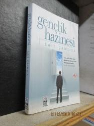 GENÇLİK HAZİNESİ ŞAİT ÇAMLICA - Tutkum Sahaf