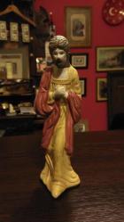 BISCUIT HAZRETİ İSA HEYKELCİĞİ...