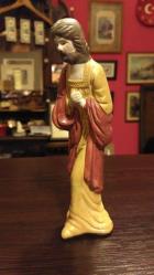 BISCUIT HAZRETİ İSA HEYKELCİĞİ...