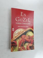 EN GÜZEL YEMEK TARİFLERİ - ABDURRAHMAN CERRAHOĞLU (MİDİ BOY)