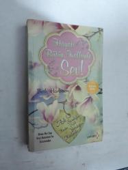 HAYATI BÜTÜN KALBİNLE SEV - BETH HARBİSON