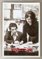 NEJAT & NECLA UYGUR FOTOĞRAFI...