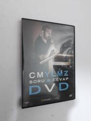 CMYLMZ SORU & CEVAP - DVD