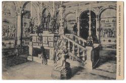 Yabancı Kartpostal: Arka Yüzü Ermenice Yazılı / 1930