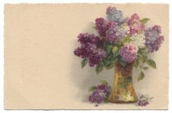 Yabancı Kartpostal: Arka Yüzü Ermenice Yazılı / 1923 / Pera Constantinople Adresli