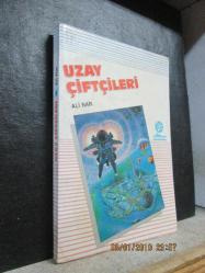 UZAY ÇİFTÇİLERİ ALİ NAR