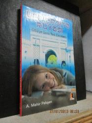 ÜNİVERSİTE RÜYASI ÖSS'YE ŞARKI TADI EKLEMEK BAŞARIYA ULAŞTIRAN SINAV KROKİLERİ A. MAHİR PEKŞEN