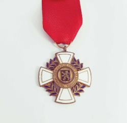 BELÇİKA ASKERİ NİŞAN - MADALYA A8594 İNDİRİMLİ FİYAT