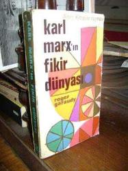 Karl Marx'ın Fikir Dünyası
