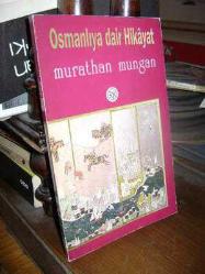 Osmanlıya Dair Hikayat