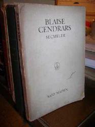 Seçmeler - Bitap Sahaf