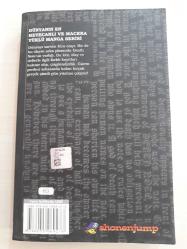 DEATH NOTE- HOW TO READ ? - NASIL OKUNMALI --