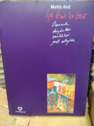 40 GÜN 40 GECE / OSMANLI DÜĞÜNLERİ, ŞENLİKLERİ, GEÇİT ALAYLARI - METİN AND