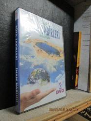 İSLAMİ BÜYÜK RÜYA TABİRLERİ ANSİKLOPEDİSİ 2 DVD