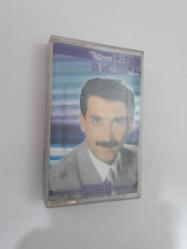 KÜSTÜM - LATİF DOĞAN - KASET