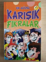 EN GÜZEL KARIŞIK FIKRALAR - MEHMET POLATOĞLU