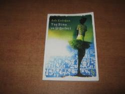 TAŞ BİNA VE DİĞERLERİ