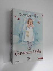 GAVURUN DÖLÜ - CANDAN ÖZER - namrunsahaf