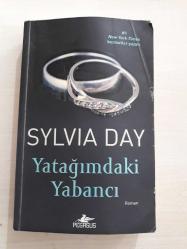 YATAĞIMDAKİ YABANCI - SYLVIA DAY - -
