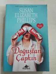 DOĞUŞTAN ÇAPKIN - SUSAN ELIZABETH PHILLIPS - -