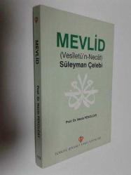 MEVLİD ( VESİLETÜ'N - NECAT ) SÜLEYMAN ÇELEBİ