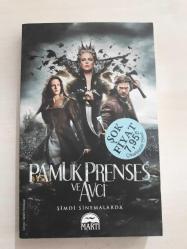 PAMUK PRENSES VE AVCI - LILY BLAKE - -