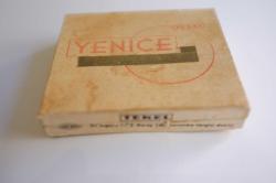 Efemera - Tekel: Yenice, 20 Sigara, Türk Malı - kitantik - kitaLog