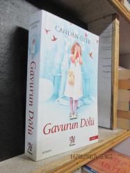 GAVURUN DÖLÜ CANDAN ÖZER - Tutkum Sahaf