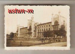 GÜLHANE ASKERİ TIP AKADEMİSİ KÜÇÜK EBAT FOTOĞRAF...