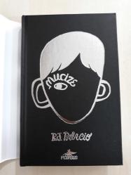 MUCİZE - R.J. PALACİO - PEGASUS - -