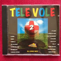 Efemera - Televole 2 * Cd * Albüm * Müzik - kitantik - kitaLog